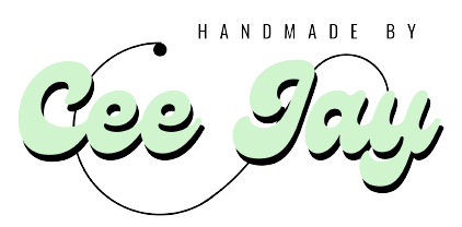 Handmade By Cee Jay