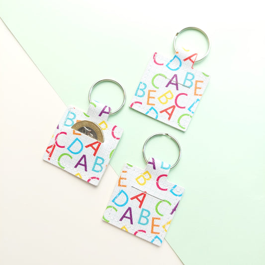 ABC's